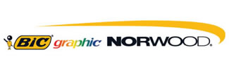 BIC Graphic Norwood